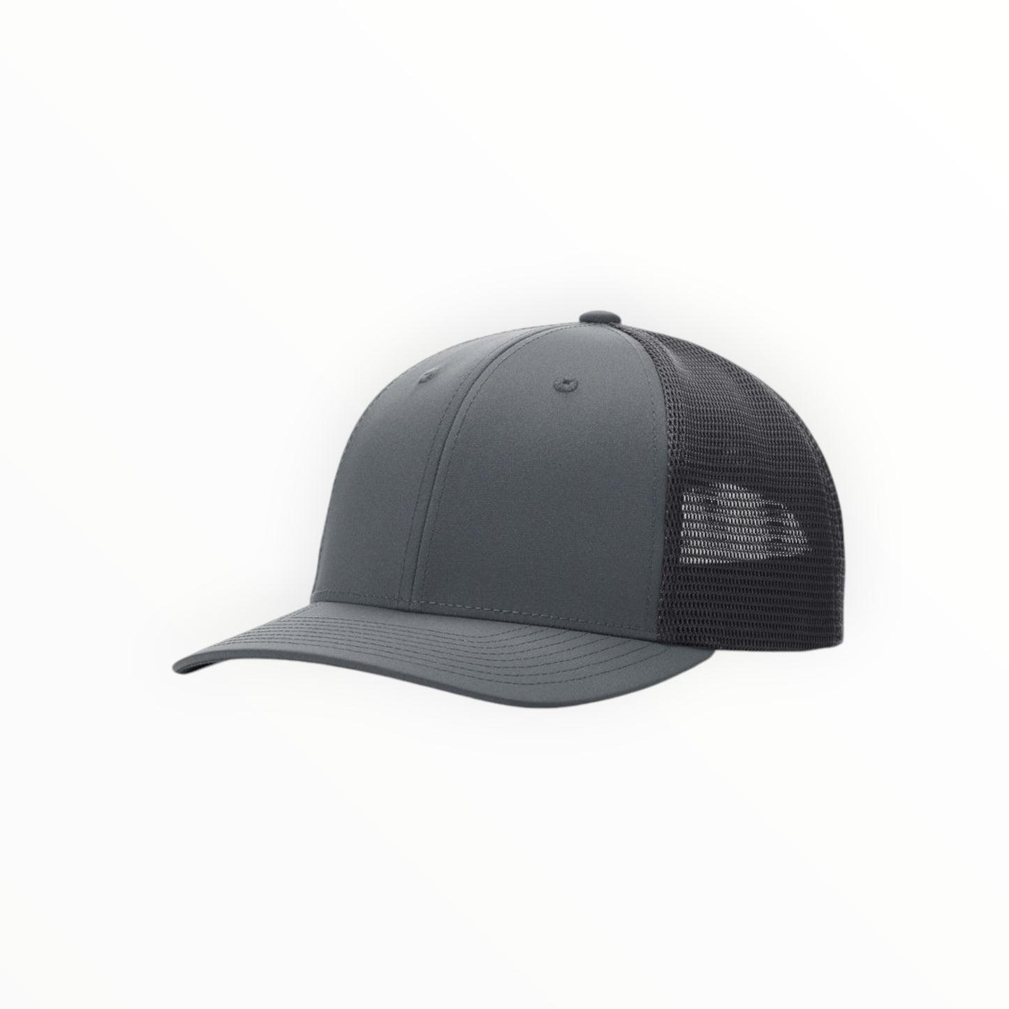 Your Logo on a Richardson 174 Performance Trucker Hat