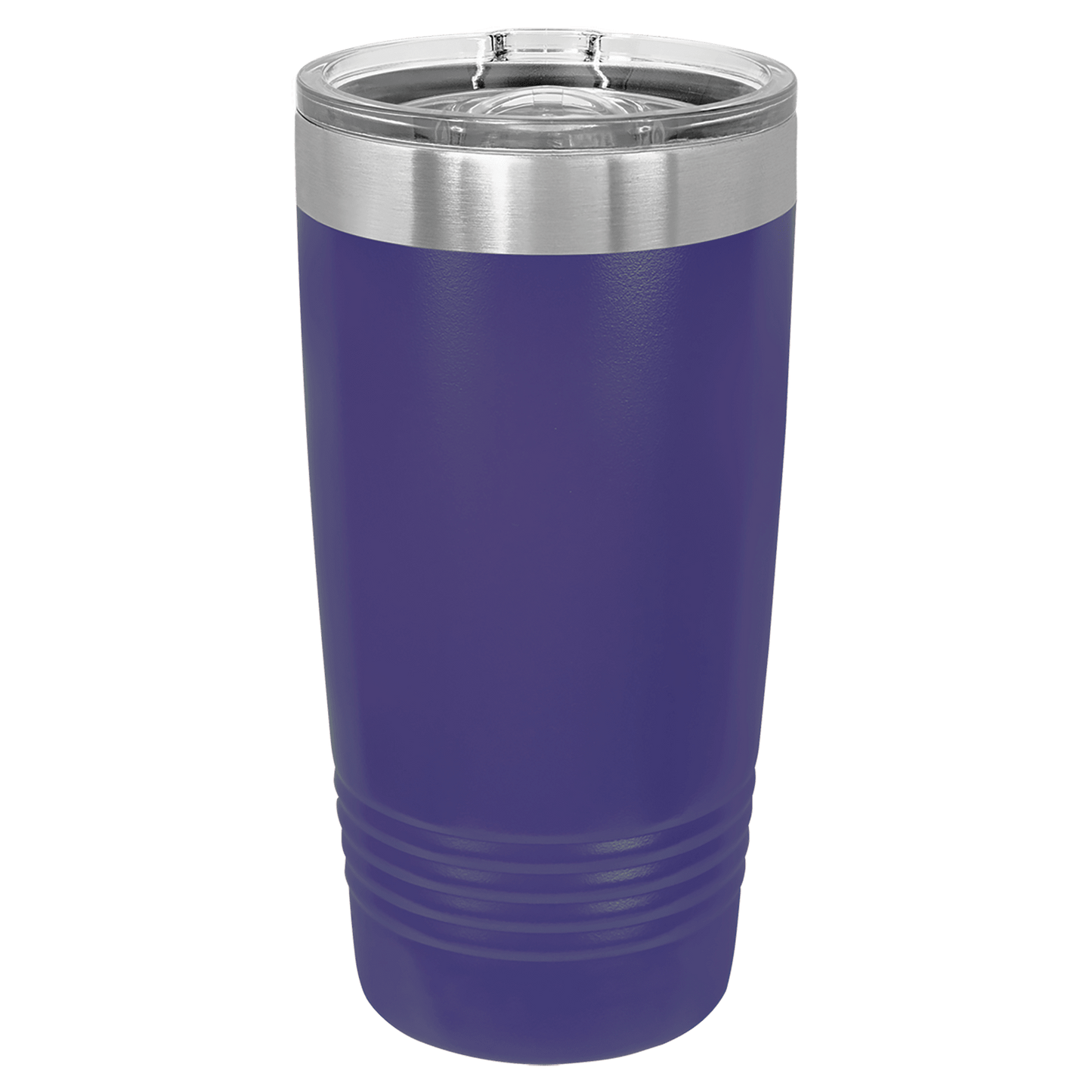 Walking Talking HR Violation 20oz Insulated Tumbler with Clear Slider Lid