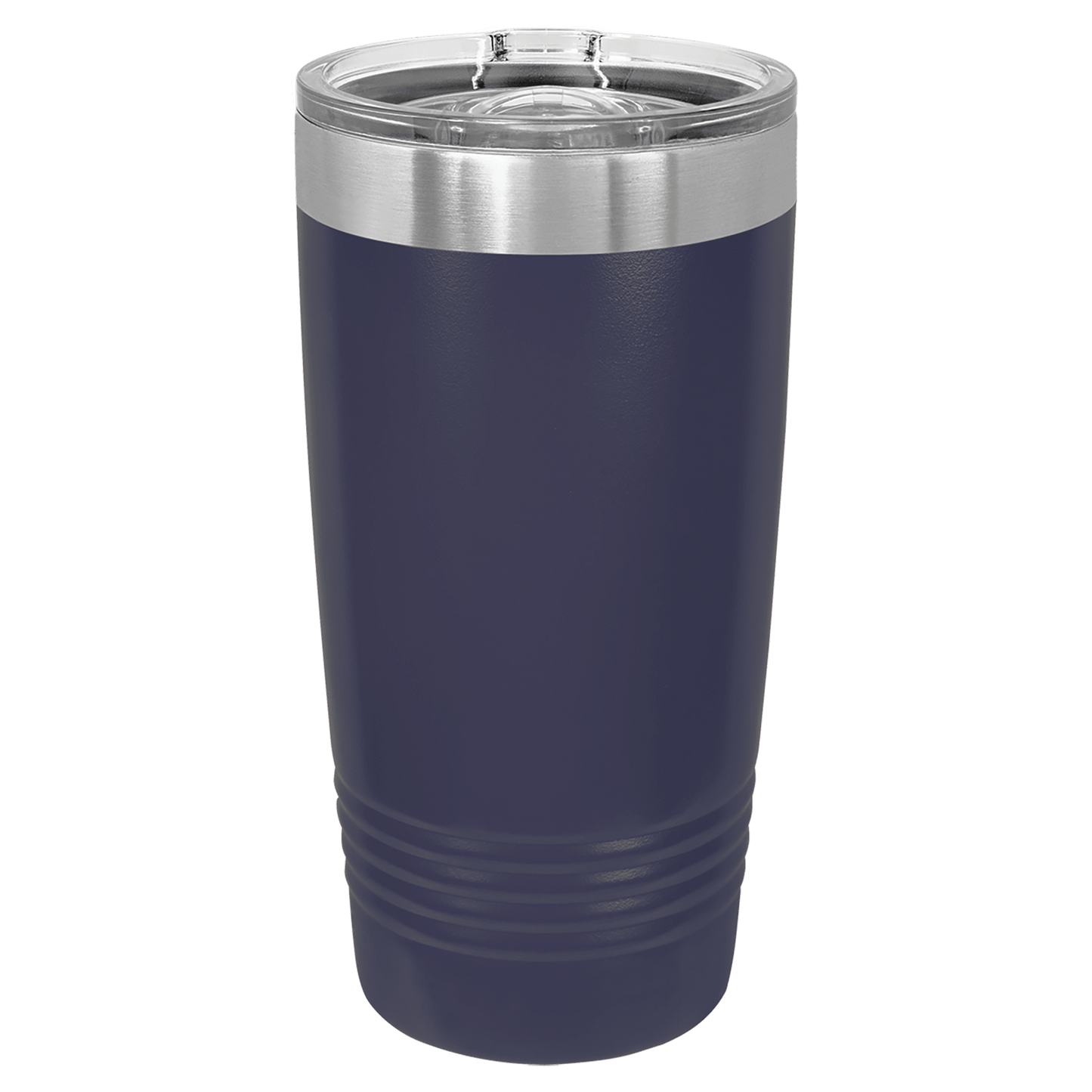 Ridin Dirty UTV SXS 20oz Tumbler with Clear Slider Lid