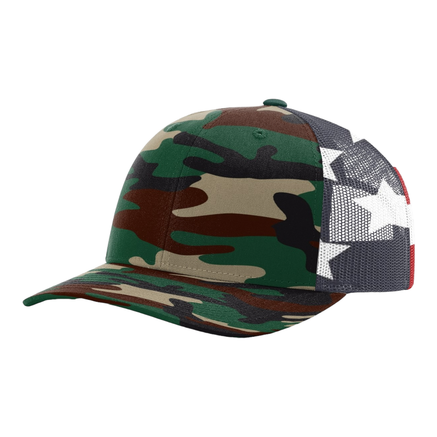 Let's Get Dirty Patch Hat