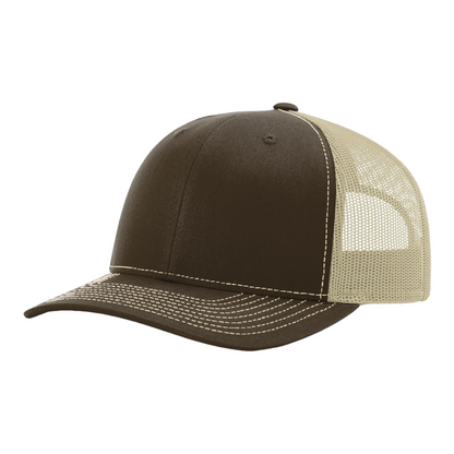 Let's Get Dirty Patch Hat