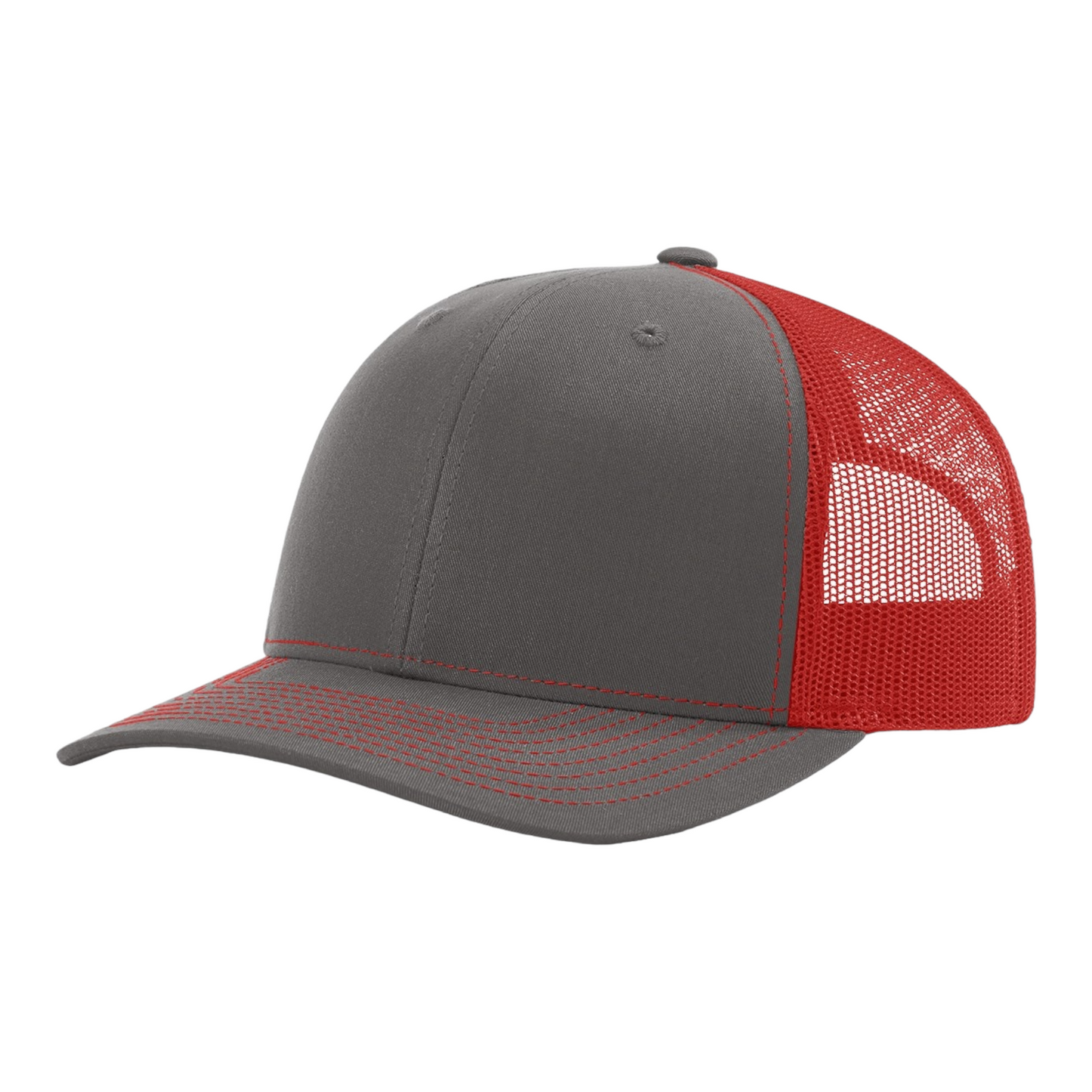 Let's Get Dirty Patch Hat