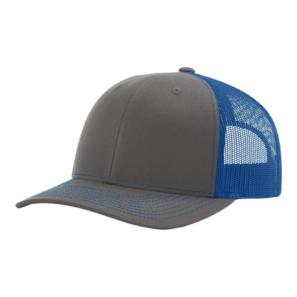 Let's Get Dirty Patch Hat