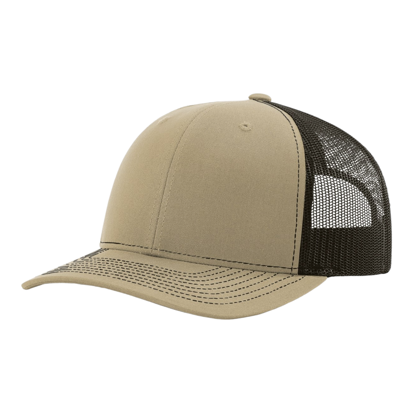 Let's Get Dirty Patch Hat