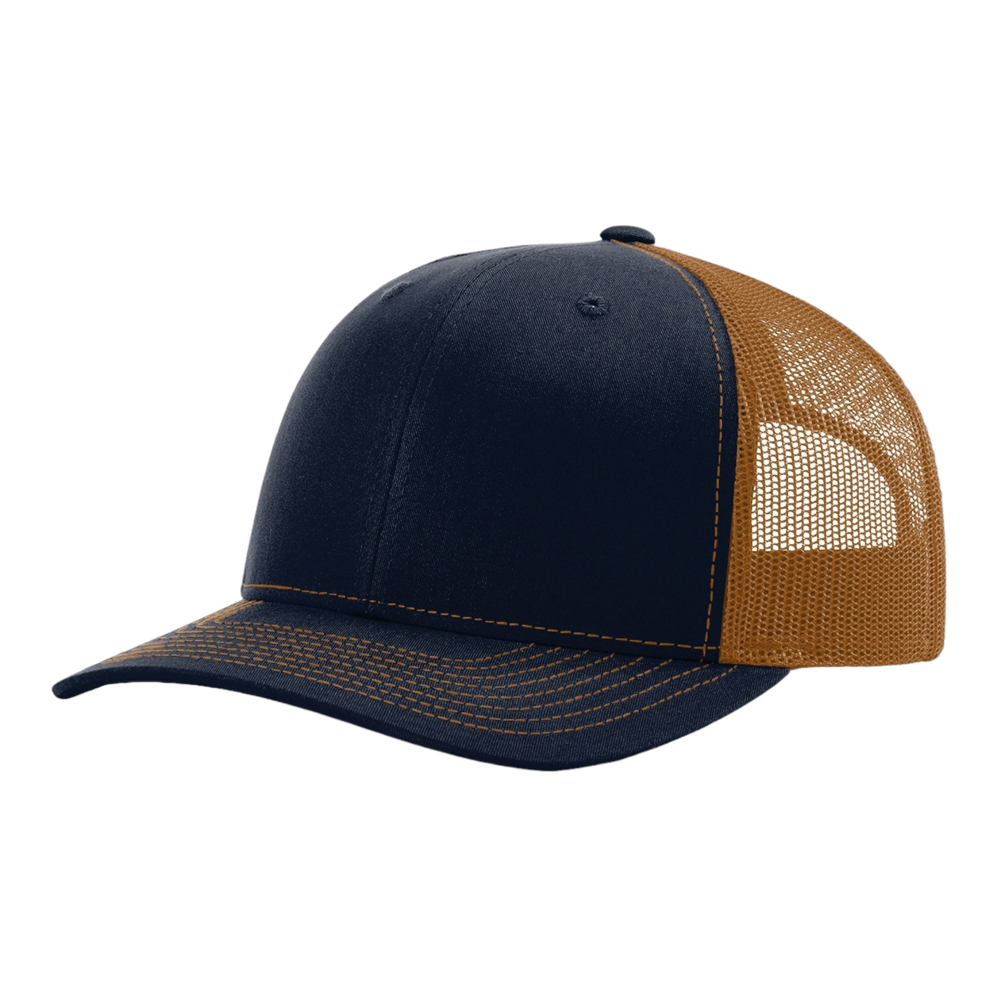 Let's Get Dirty Patch Hat