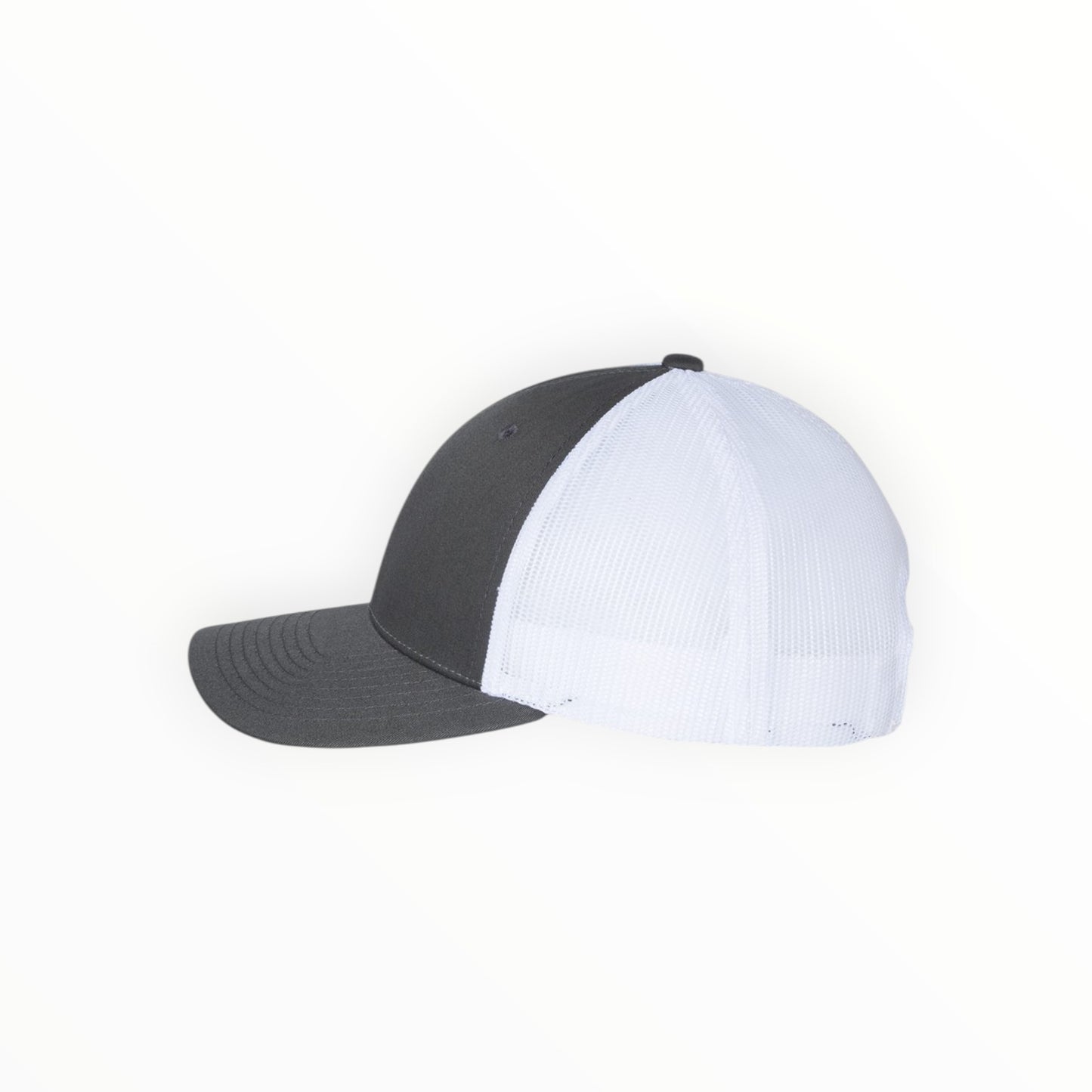Your Logo on a Richardson 115 Low Profile Trucker Hat