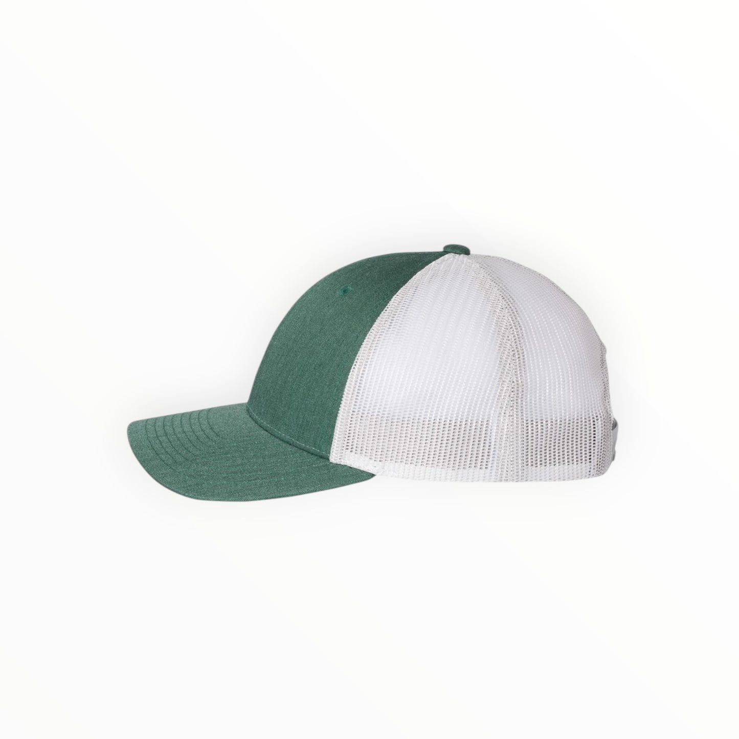 Your Logo on a Richardson 115 Low Profile Trucker Hat