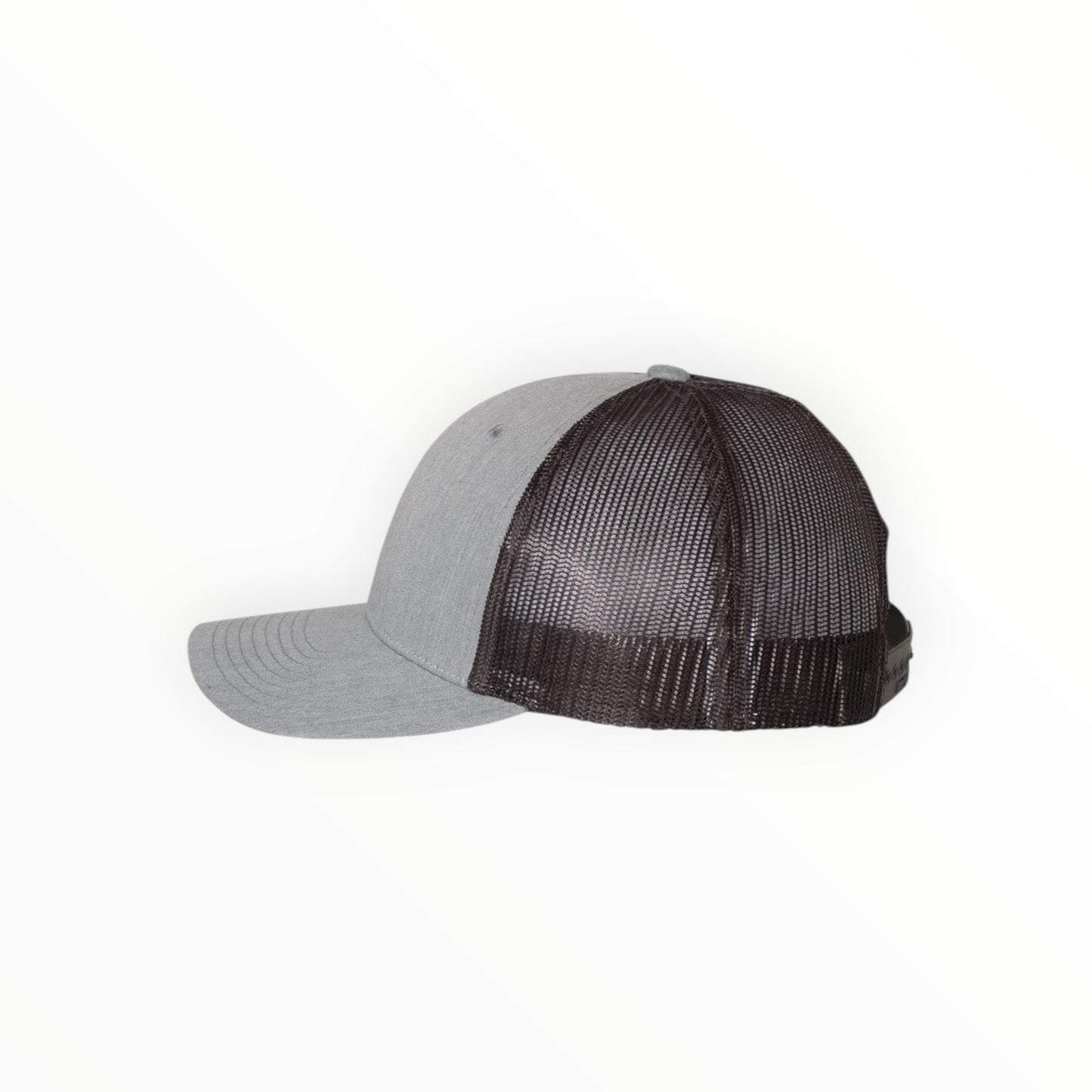 Your Logo on a Richardson 115 Low Profile Trucker Hat