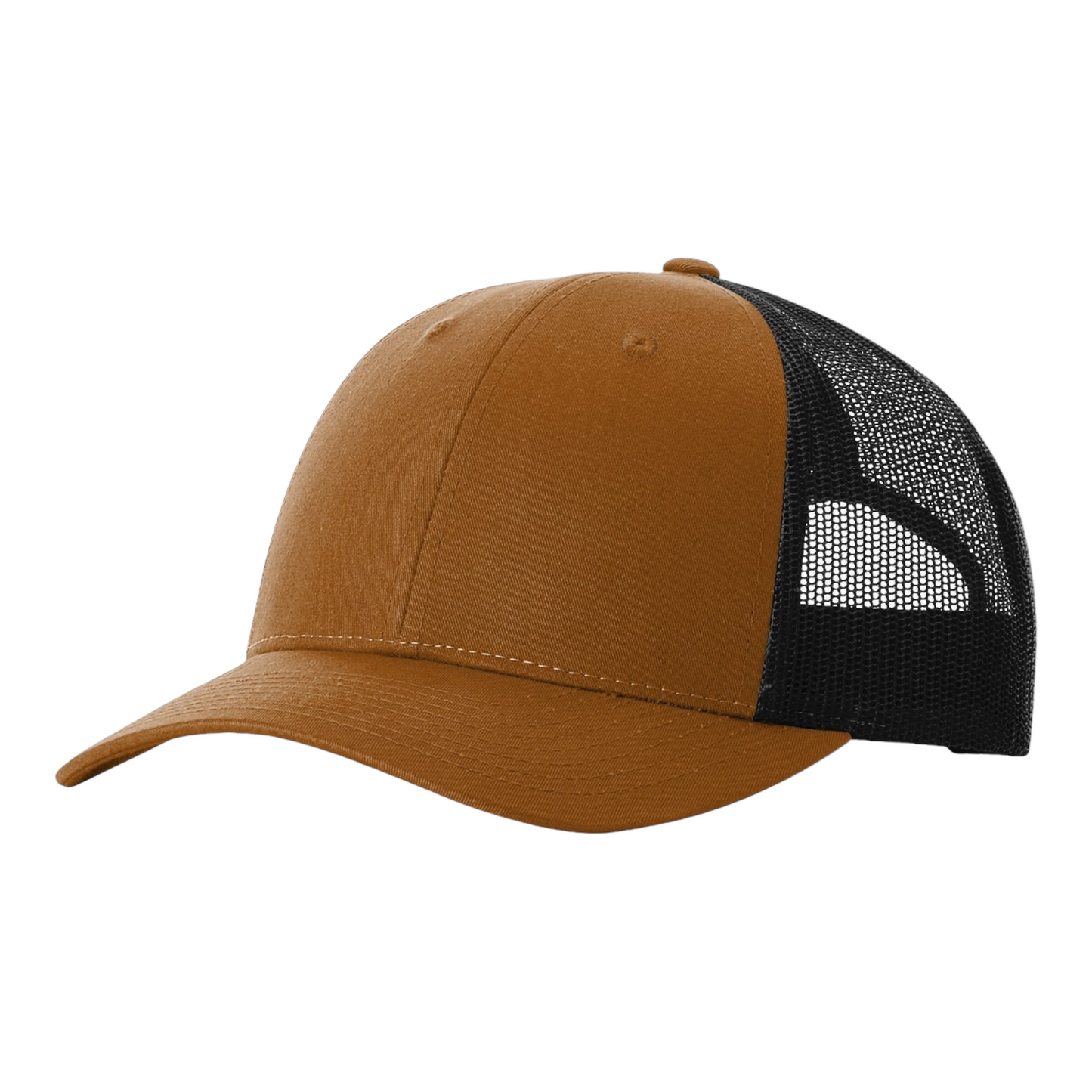 Let's Get Dirty Patch Hat