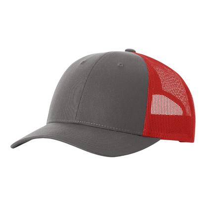 Let's Get Dirty Patch Hat