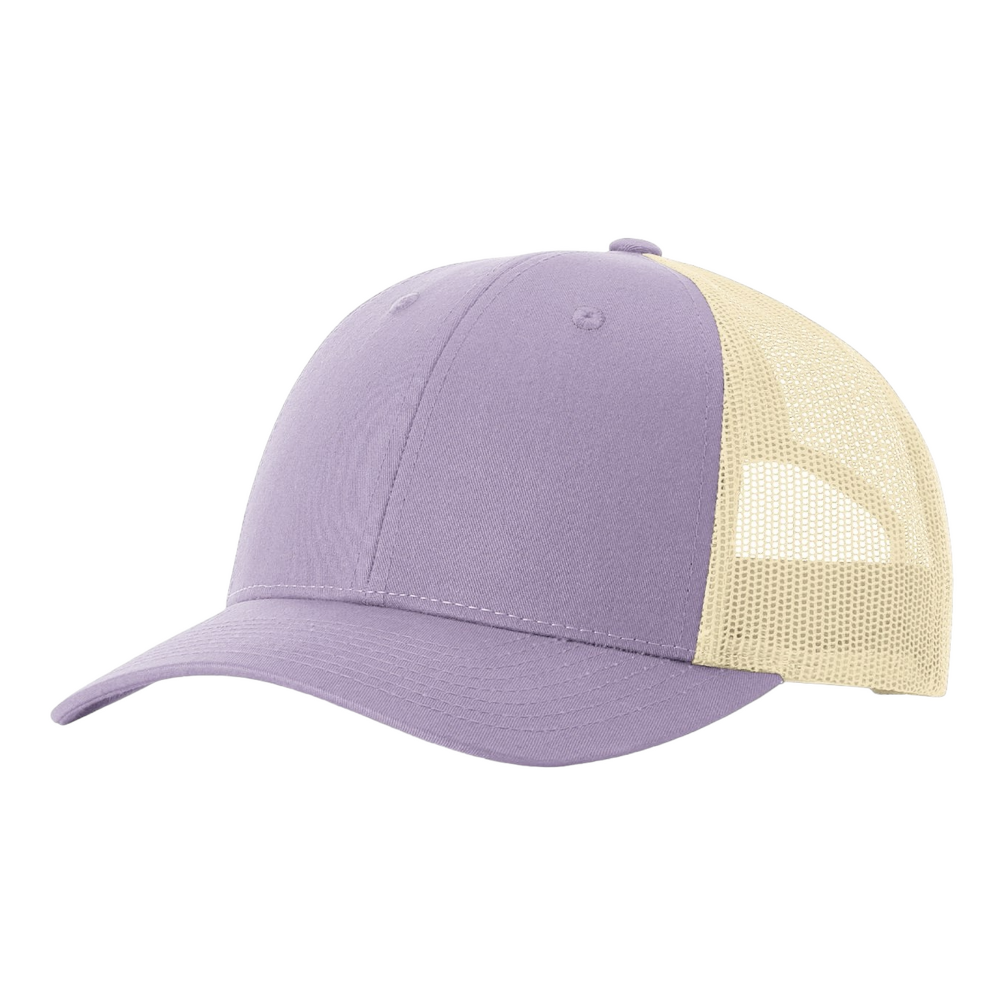 Let's Get Dirty Patch Hat