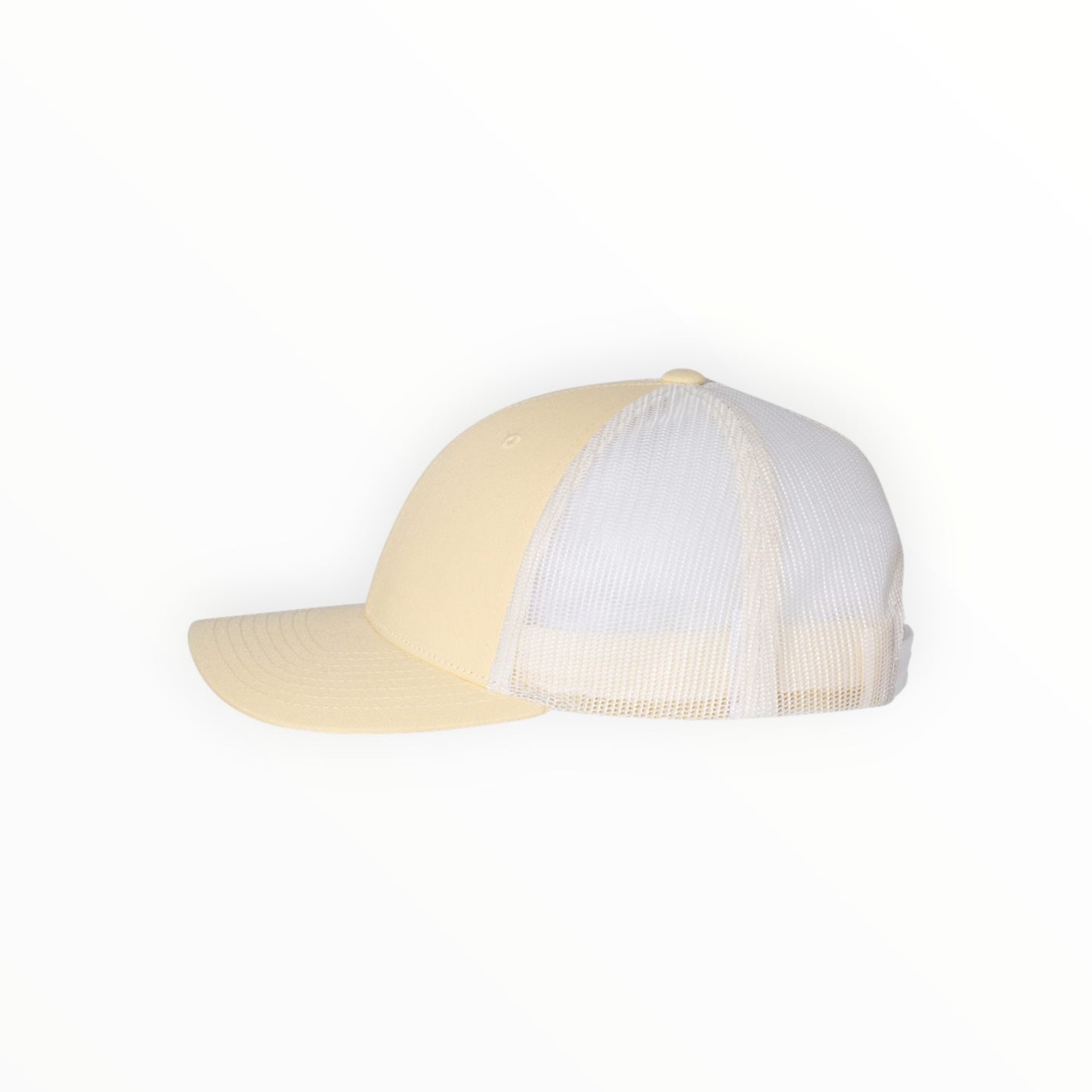 Your Logo on a Richardson 115 Low Profile Trucker Hat